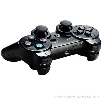Game pad/joystick/joypad/controller